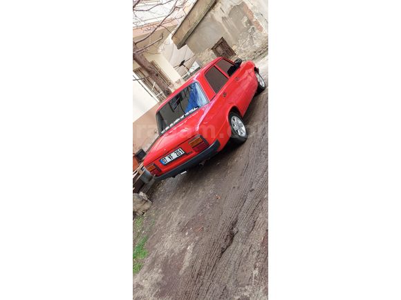 Sahibinden Tofaş Serçe 1992 Model