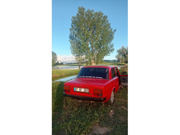 Sahibinden Tofaş Serçe 1992 Model