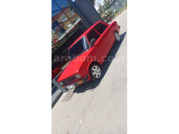 Sahibinden Tofaş Serçe 1992 Model