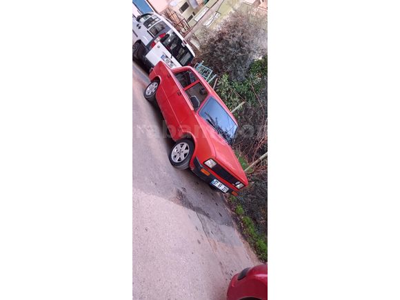 Sahibinden Tofaş Serçe 1992 Model