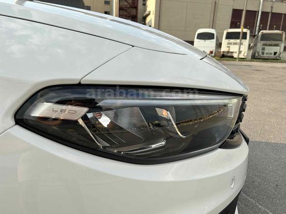 Sahibinden Fiat Egea 1.4 Fire Limited 2024 Model 
