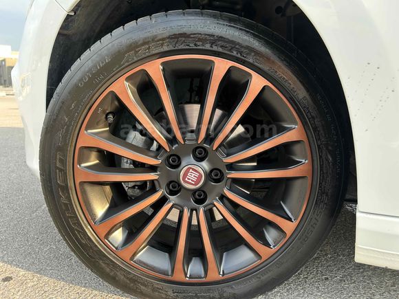 Sahibinden Fiat Egea 1.4 Fire Limited 2024 Model 