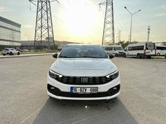 Sahibinden Fiat Egea 1.4 Fire Limited 2024 Model 