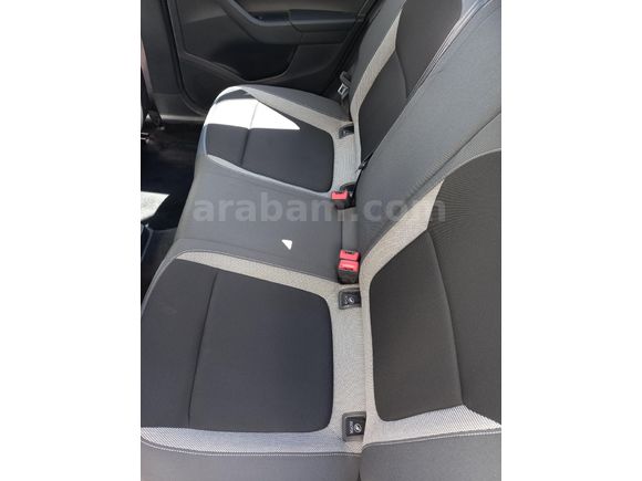 Sahibinden Skoda Fabia 1.0 GreenTec Ambition 2016 Model