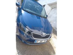 Sahibinden Skoda Fabia 1.0 GreenTec Ambition 2016 Model