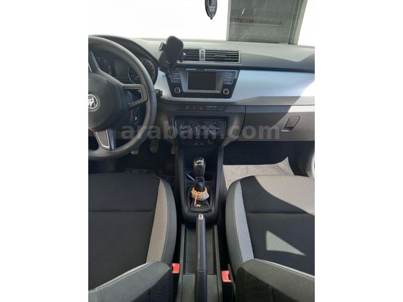 Sahibinden Skoda Fabia 1.0 GreenTec Ambition 2016 Model