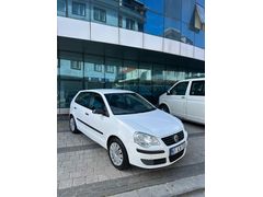 Sahibinden Volkswagen Polo 1.4 TDi Trendline 2009 Model 