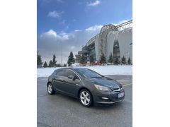 Sahibinden Opel Astra 1.3 CDTI Enjoy Plus 2012 Model  302.000 km Gri (titanyum)