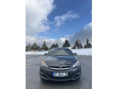 Sahibinden Opel Astra 1.3 CDTI Enjoy Plus 2012 Model  302.000 km Gri (titanyum)