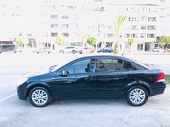 Sahibinden Opel Astra 1.6 Comfort 2009 Model Ordu 153.000 km Siyah