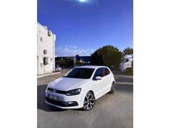 Sahibinden Volkswagen Polo 1.4 TDi Trendline 2015 Model 