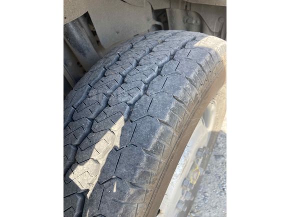 Sahibinden Isuzu NKR Low İstanbul