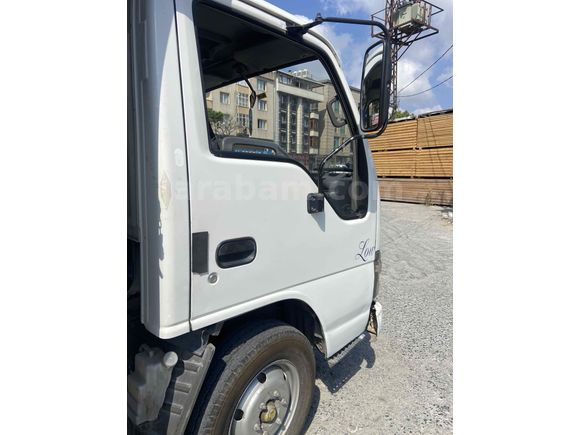 Sahibinden Isuzu NKR Low İstanbul