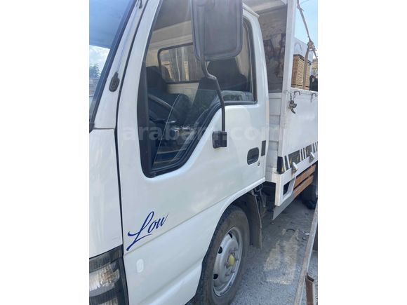 Sahibinden Isuzu NKR Low İstanbul