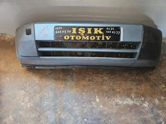 Ford connect ön tampon çıkma orjinal sökme mavi yeni kasa sissiz