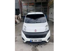 Sahibinden Fiat Fiorino Combi 1.3 Multijet Pop 2020 Model 