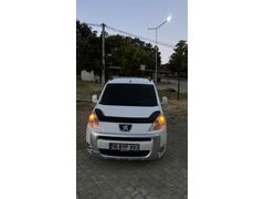 Sahibinden Peugeot Partner 1.6 HDI Outdoor 2011 Model 