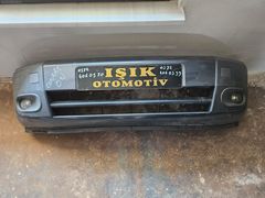 Ford connect ön tampon çıkma orjinal sökme sisli