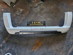 Fiat fiorino arka tampon çıkma orjinal sökme