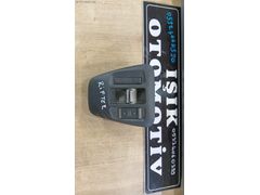 Pejo rifter Citroen vites değiştirme mekanizması 98440959ZD