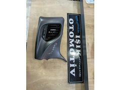 DOLBO 4 GENİŞ AİLE HAVALANDIRMA IZGARASI ÇIKMA ORJİNAL