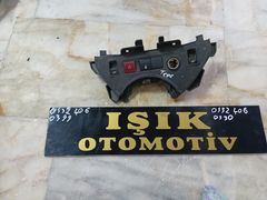 ford connect dörtlü tuşu ve teyp çerçevesi çıkma orjinal.