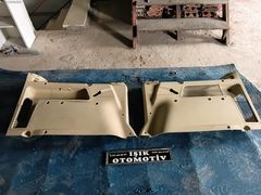Ford Connect sağ sol arka bagaj plastikleri
