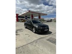 Sahibinden Volkswagen Passat 1.6 TDi BlueMotion Comfortline 2017 Model 