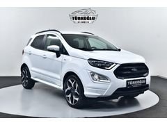 DÜŞÜK KM FORD ECOSPORT ST-LİNE/TAKAS/KREDİ DESTEĞİ