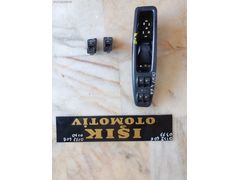 doblo geniş aile 4 cam açma anahtarı çıkma