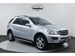 ML 320 SPORT DİZEL V6 DÜŞÜK KM MASRAFSIZ 4*4