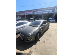 Sahibinden Opel Astra 1.6 Edition 2017 Model 