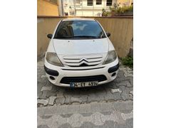 Sahibinden Citroen C3 1.4 HDi X Furio 2008 Model 