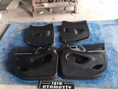 Citroen berlingo kapı döşeme takımı çıkma orjinal sökme