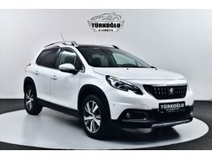 PEUGEOT 2008 ALLURE/TAM OTOMATİK/CAM TAVAN/KRD VE K.K TAKSİTLE