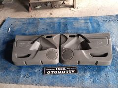 Reno kangoo 3 kapı döşeme takımı çıkma orjinal sökme