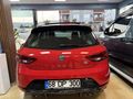 AKTUNÇ AUTO,DAN SEAT LEON DSG CAM TAVANLI+LED HATASIZ AYARINDA