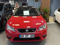 AKTUNÇ AUTO,DAN SEAT LEON DSG CAM TAVANLI+LED HATASIZ AYARINDA