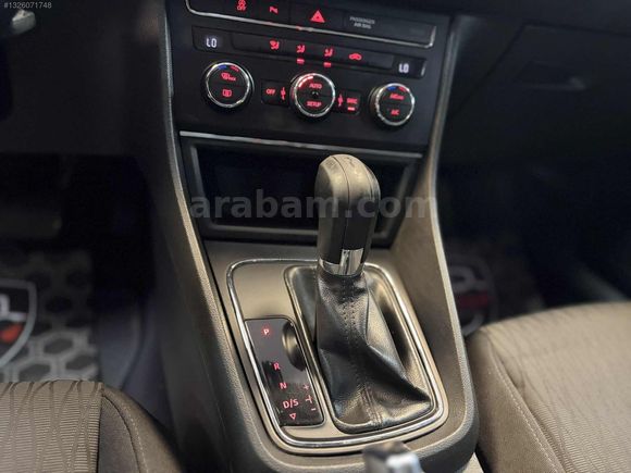 AKTUNÇ AUTO,DAN SEAT LEON DSG CAM TAVANLI+LED HATASIZ AYARINDA