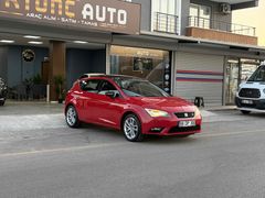 CAM TAVNLI+LEDLİ KATLNR AYNA  Seat Leon 1.6 TDI Style 2016 Model 