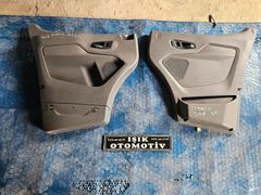 Ford transit sağ sol kapı döşemesi takım çıkma orjinal sökme