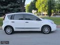 2012 MODEL BOYASIZ NİSSAN NOTE 1.5 dCi Visia