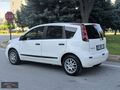 2012 MODEL BOYASIZ NİSSAN NOTE 1.5 dCi Visia