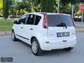 2012 MODEL BOYASIZ NİSSAN NOTE 1.5 dCi Visia
