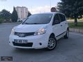 2012 MODEL BOYASIZ NİSSAN NOTE 1.5 dCi Visia