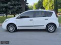 2012 MODEL BOYASIZ NİSSAN NOTE 1.5 dCi Visia