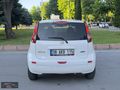2012 MODEL BOYASIZ NİSSAN NOTE 1.5 dCi Visia