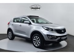 0.79 KREDİ/AÇILIR CAM TAVAN/SPORTAGE/OTOMATİK/TAKAS VE KK TAKSİT