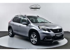 0.79 ORAN/PEUGEOT 2008 ALLURE/TAM OTOMATİK/CAM TVN/JOYSTİCK Lİ