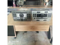 Opel astra h teyp çıkma orjinal sökme